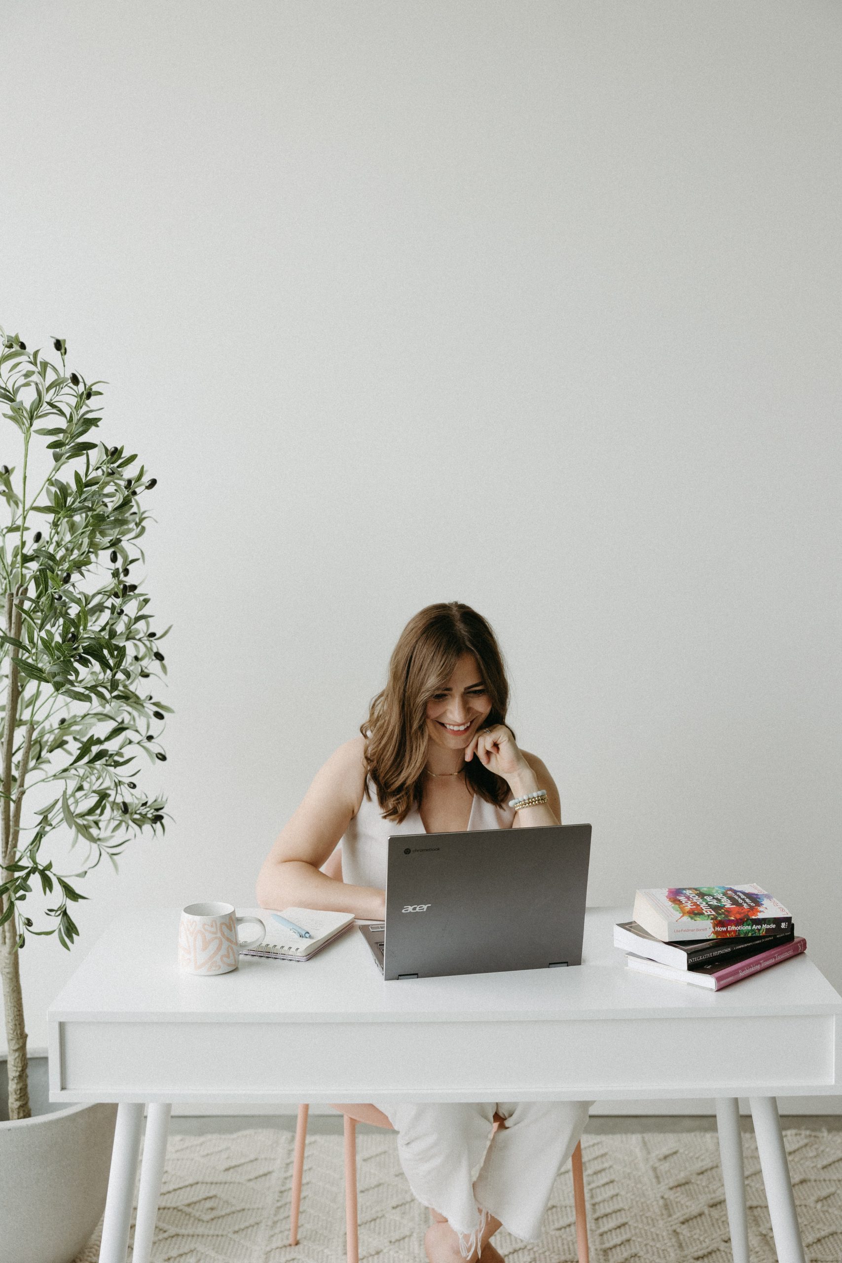 Kristina Founk Portraits