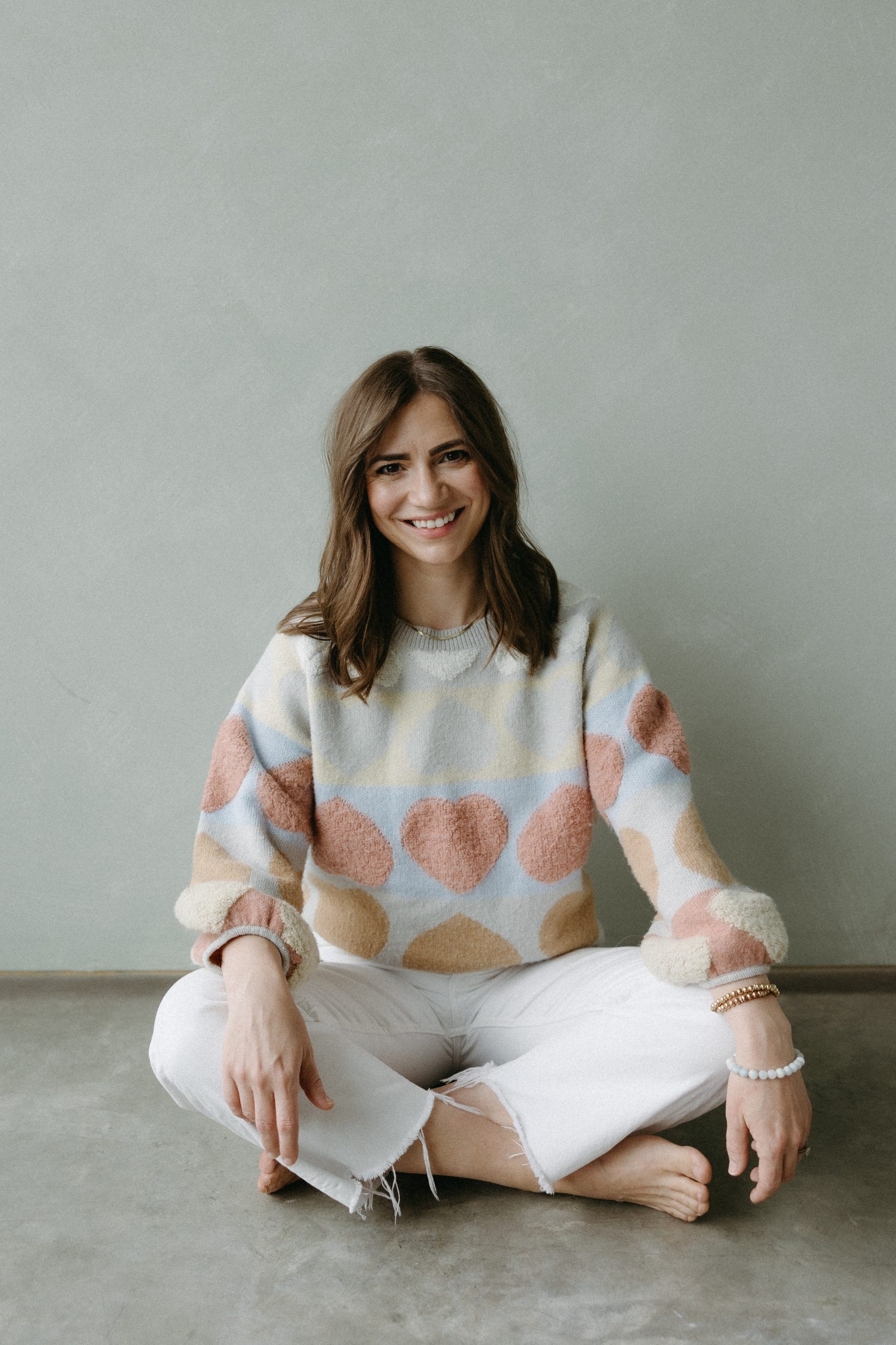 Kristina Founk Portraits