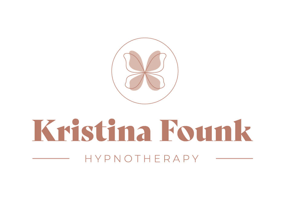 Kristina Founk Hypnotherapy Logo