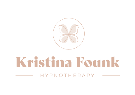 Kristina Founk Hypnotherapy Logo