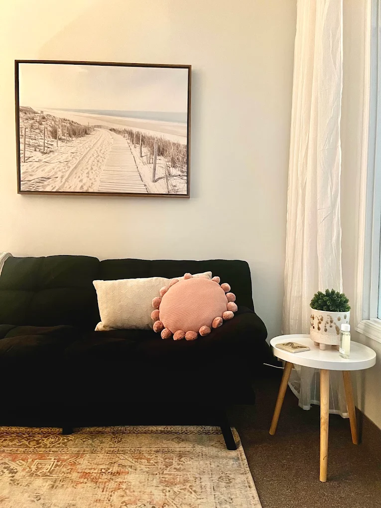 Kristina Founk Calgary Hypnotherapy Clinic