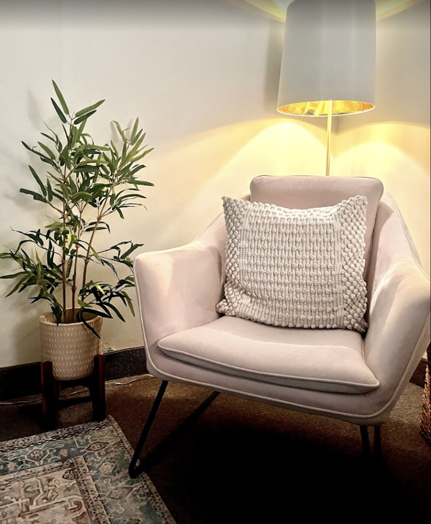 Kristina Founk Calgary Hypnotherapy Clinic